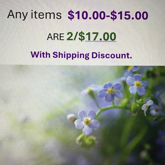 Eco friendly Shopping Bag - Picture 4 of 4